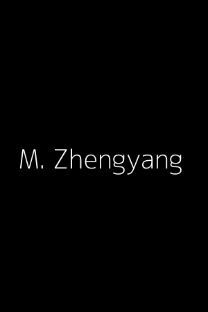 Ma Zhengyang